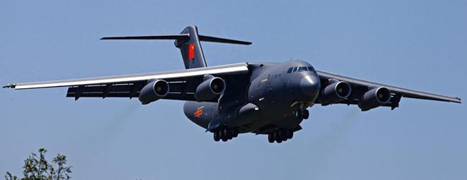 C17運輸機與運-20，空中巨人的對比與探討，C17運輸機與運-20空中巨人，對比與探討