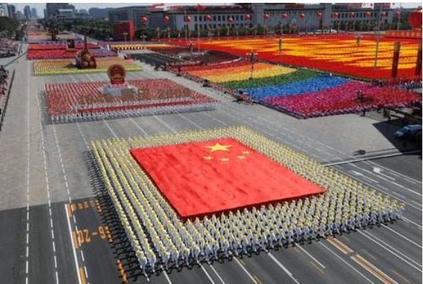 中國下一次閱兵的期待與展望，中國下一次閱兵的期待與展望，展現(xiàn)國家力量與榮耀的時刻