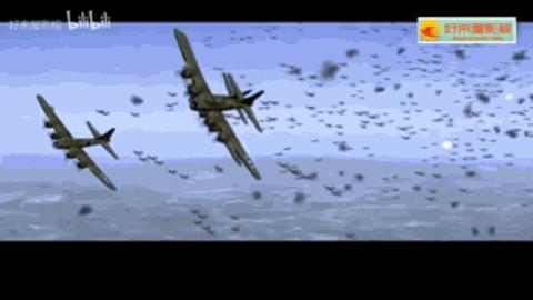 揭秘B-17轟炸機的傳奇故事，揭秘傳奇B-17轟炸機的故事