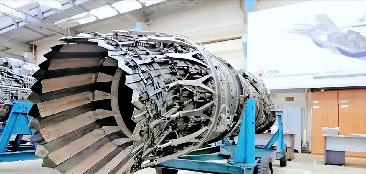 渦扇15發(fā)動機，揭秘其生產(chǎn)背后的故事，渦扇15發(fā)動機，揭秘生產(chǎn)背后的故事與傳奇之旅