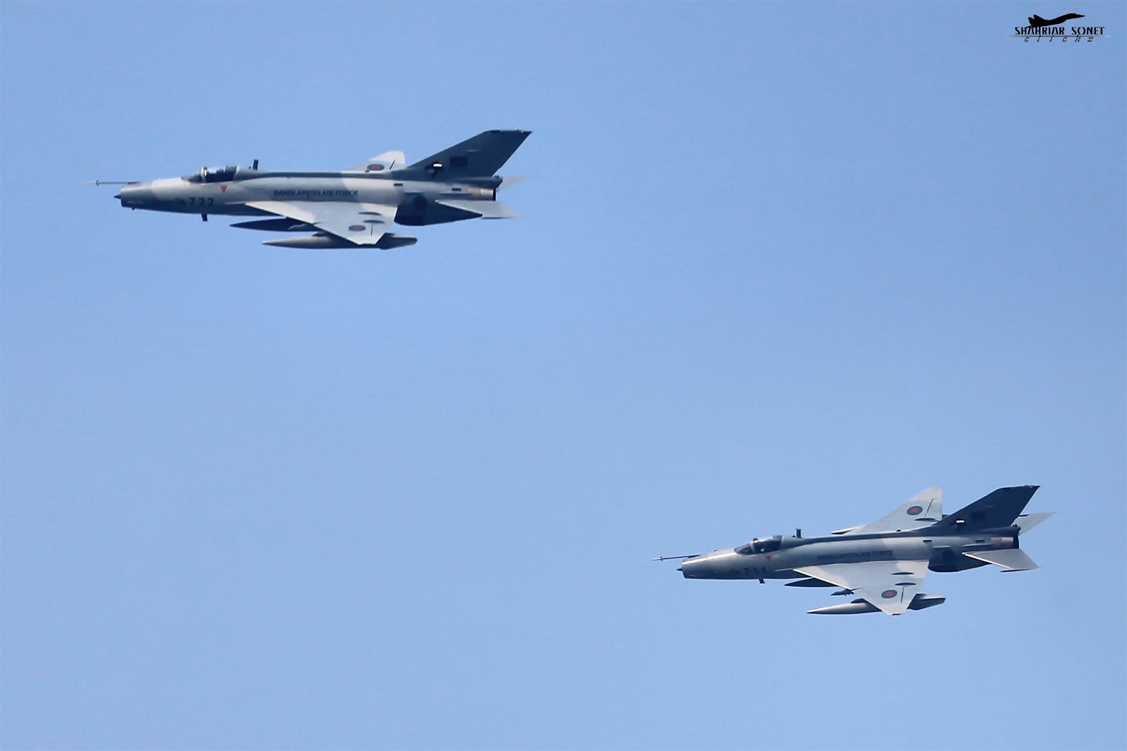 揭秘殲-7L，中國空軍的重要力量，揭秘殲-7L，中國空軍的核心戰(zhàn)斗力