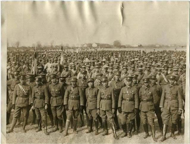 國民革命軍第十四集團(tuán)軍，歷史沿革與貢獻(xiàn)解析，國民革命軍第十四集團(tuán)軍，歷史沿革與貢獻(xiàn)全面解析