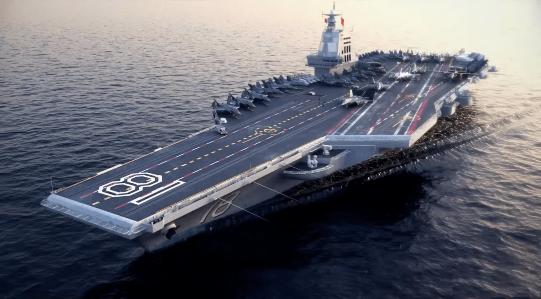 航空母艦中國，發(fā)展與影響，中國航空母艦的發(fā)展及其影響