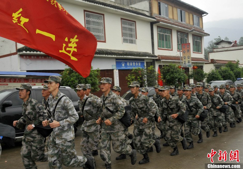 揭秘中國強大的軍事力量，中國人民解放軍第23集團(tuán)軍簡介，揭秘中國人民解放軍第23集團(tuán)軍，展現(xiàn)中國強大的軍事力量