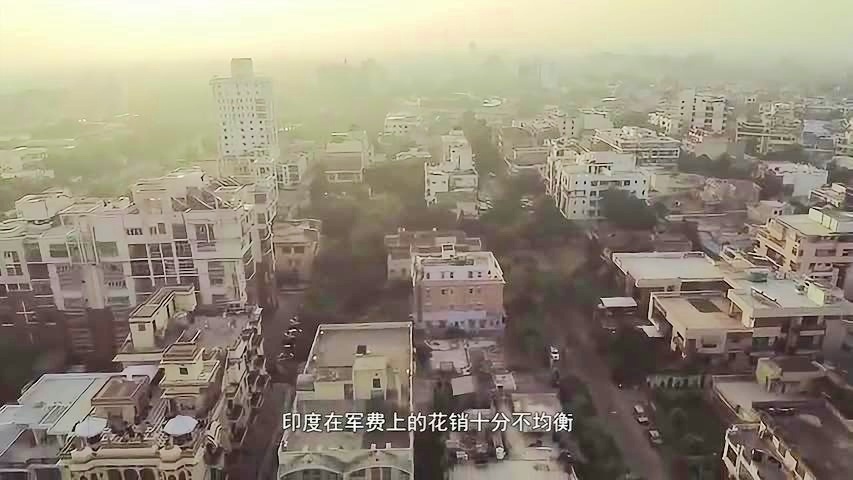 中印軍力差距有多大，深度分析與對比，中印軍力深度對比與差距分析