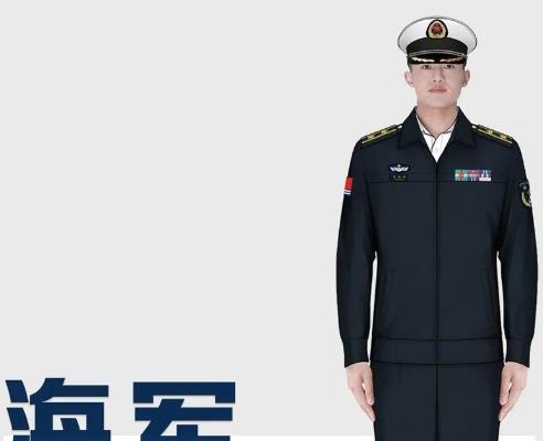 揭秘2022年最新軍裝款式，時尚與功能的完美結(jié)合，2022年最新軍裝款式揭秘，時尚與功能完美結(jié)合，展現(xiàn)新時代風采