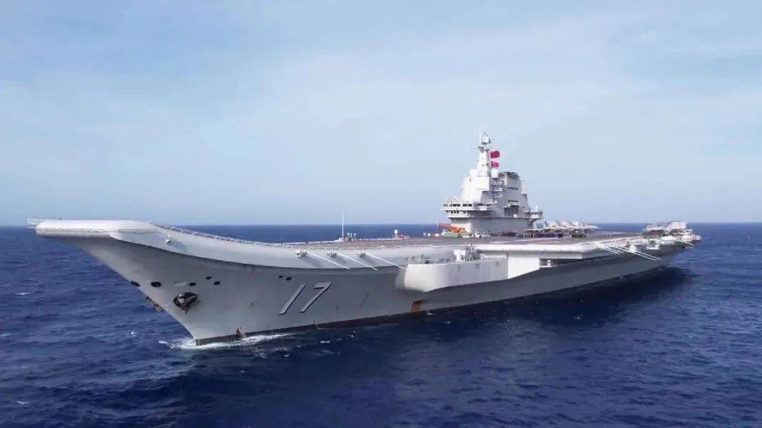 揭秘山東艦航母最新動態(tài)，2022年最新消息匯總，山東艦航母最新動態(tài)揭秘，2022年最新消息匯總
