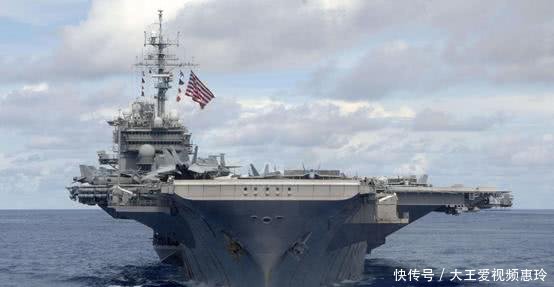 航空母艦排水量排名，全球最強(qiáng)航母大盤點(diǎn)，全球航空母艦排水量排名及最強(qiáng)航母盤點(diǎn)