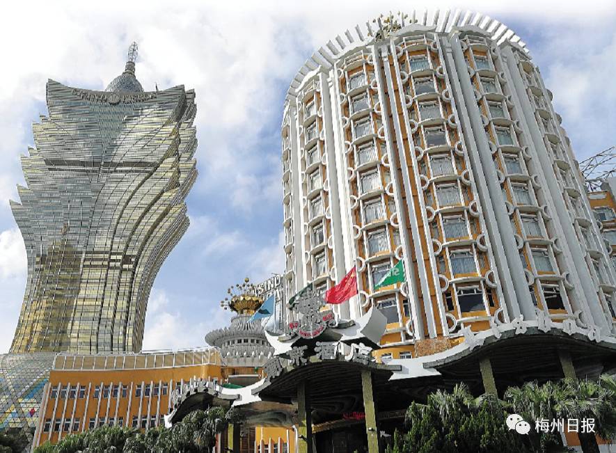 新澳門最精準——探索澳門的精準旅游體驗，澳門精準旅游探索，深度體驗澳門的獨特魅力