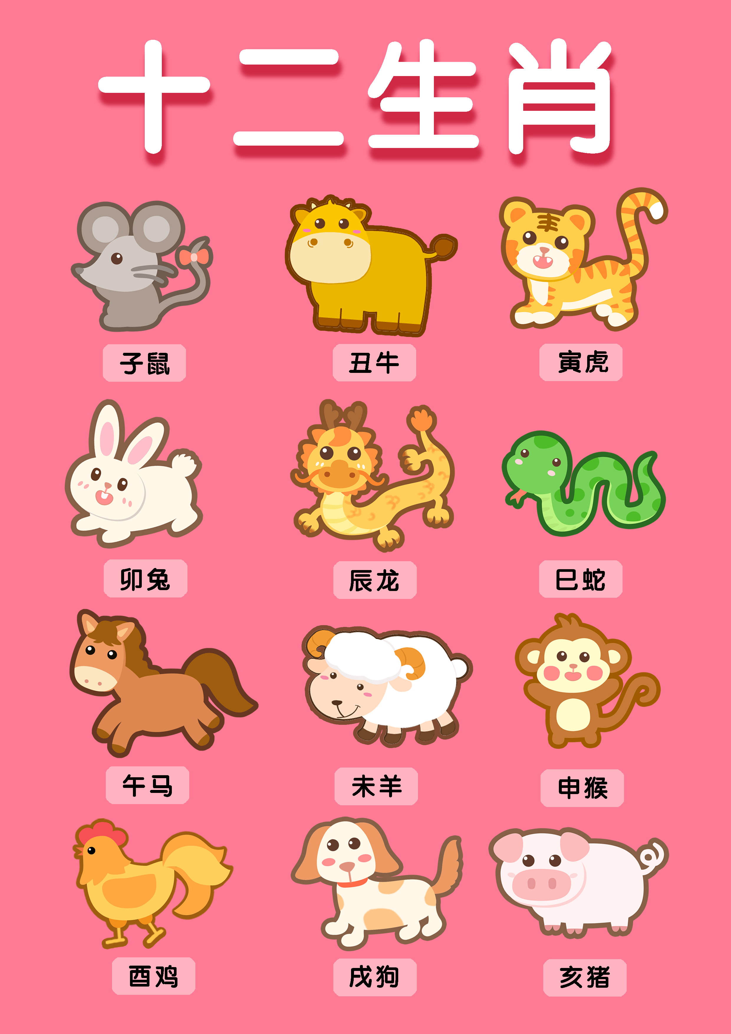 一肖有哪些生肖——生肖文化深度解析，生肖文化深度解析，揭秘十二生肖中的一肖奧秘