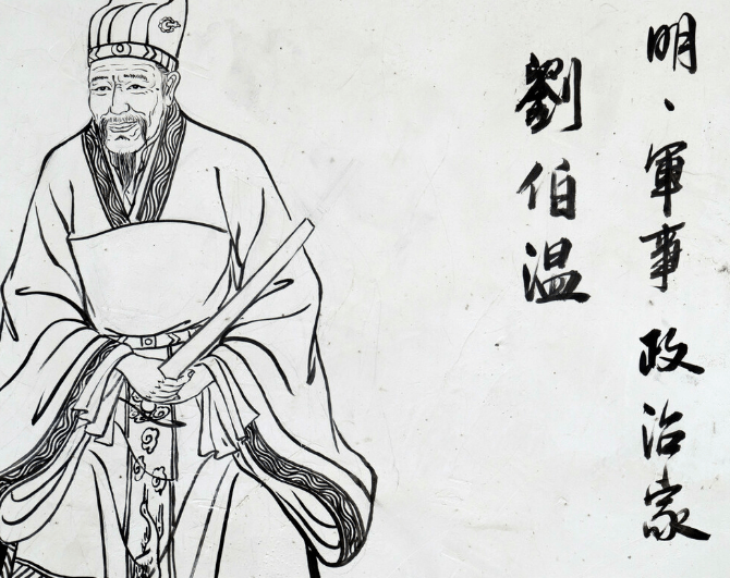 劉伯溫畫謎，探尋生肖之謎——看也看不董，卻值得猜一生肖，劉伯溫畫謎揭秘，探尋生肖之謎，猜謎樂趣與生肖奇緣