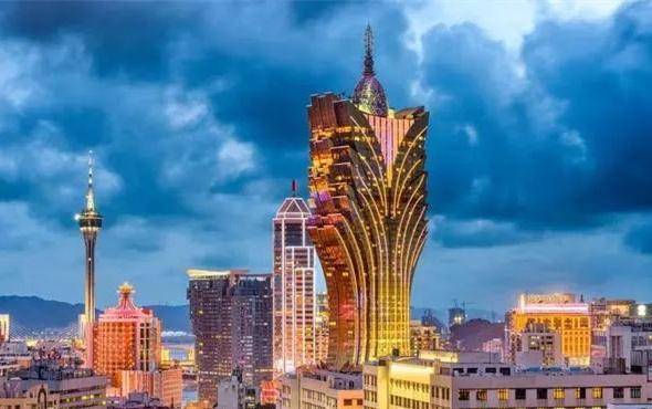 澳門最精準(zhǔn)龍門，探索真實與神秘的旅游勝地，澳門最精準(zhǔn)龍門，真實與神秘旅游勝地探索