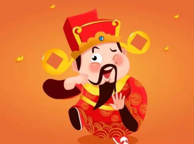財(cái)神就是王中王打一生肖——揭秘背后的神秘與吉祥寓意，揭秘財(cái)神與王中王背后的生肖神秘與吉祥寓意