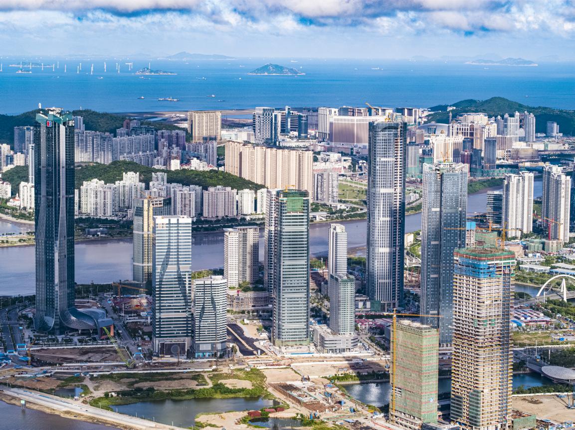 探索澳門未來，2025新澳門正版免費資本車展望，澳門未來展望，2025資本車正版免費探索之旅