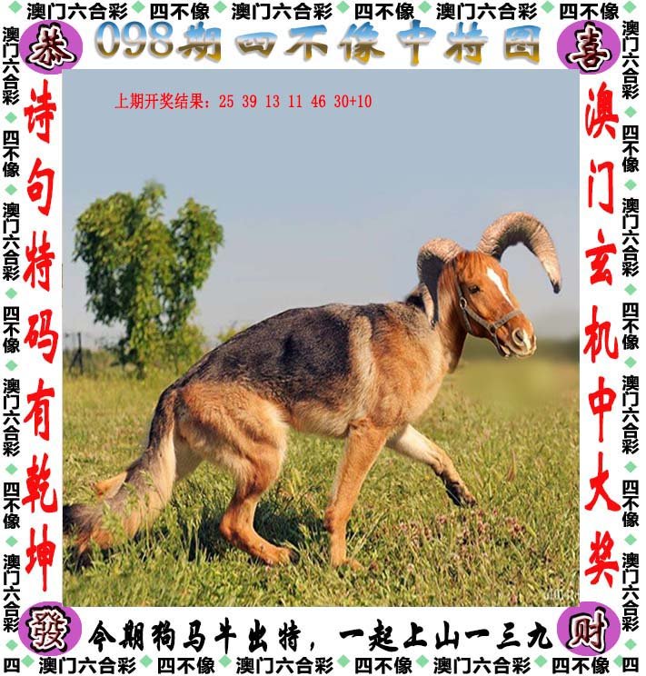 澳門四不像圖，神秘與獨(dú)特的藝術(shù)魅力，澳門四不像圖，神秘獨(dú)特的藝術(shù)魅力