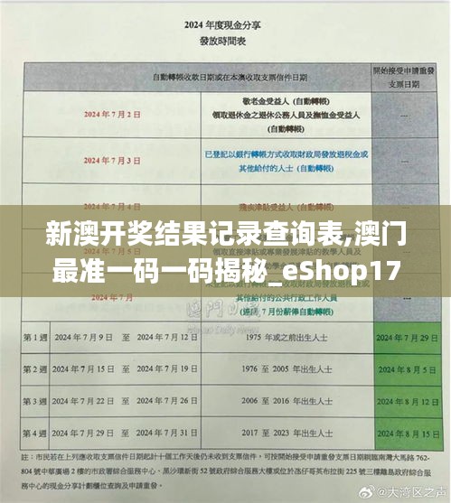 新澳門搖號(hào)記錄表查詢