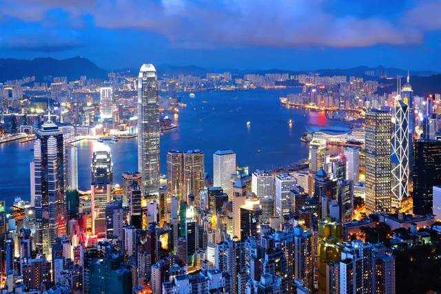 探索香港六合與香港澳門的魅力，香港六合與澳門魅力探索之旅