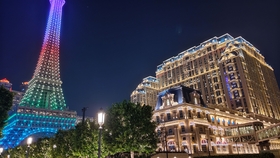 澳門144期，探索與揭秘，澳門探索之旅，揭秘第144期之謎