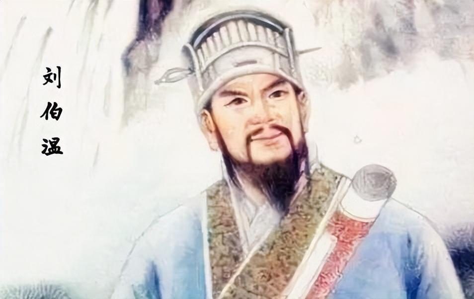 劉伯溫精選一肖，小小年紀(jì)展現(xiàn)天賦異稟，劉伯溫天賦異稟，少年時期便展現(xiàn)一肖之選能力