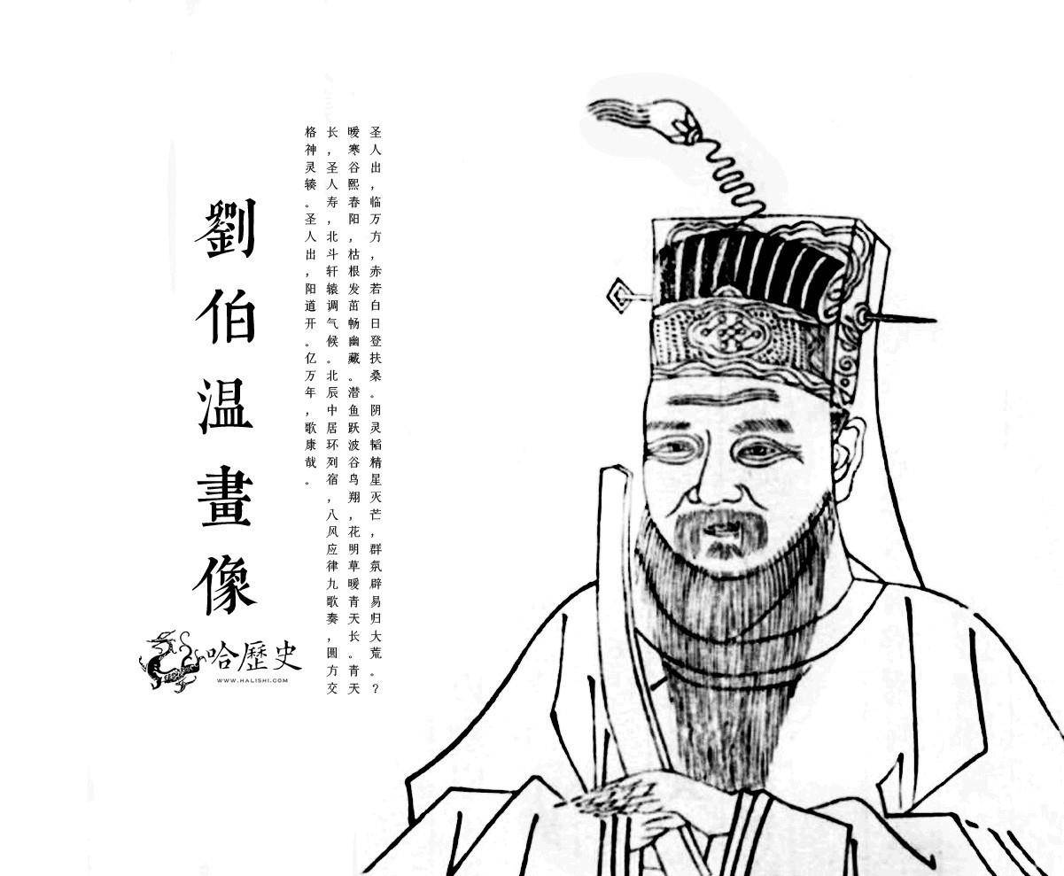 劉伯溫三肖一碼