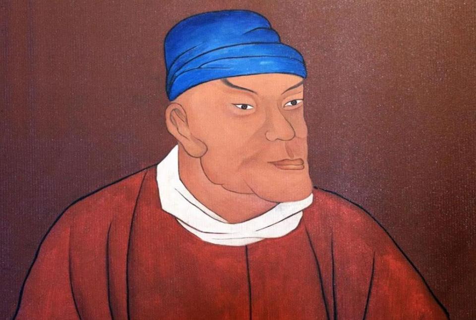 劉伯溫 第4頁(yè)