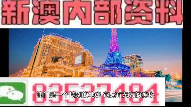 新澳門內(nèi)部免費(fèi)資料精準(zhǔn)大全——探索澳門資訊的寶庫，澳門資訊寶庫，新澳門內(nèi)部免費(fèi)資料精準(zhǔn)大全