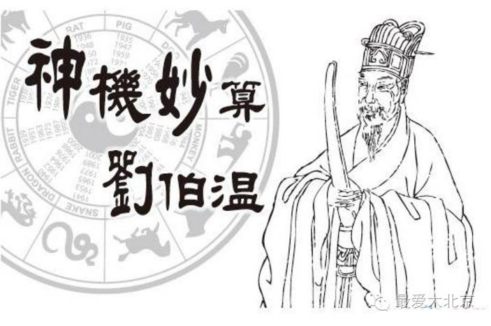 揭秘劉伯溫，必中人物與生肖傳奇，揭秘劉伯溫，傳奇人物與生肖之謎