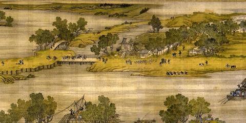 新奧開獎記錄與清明上河圖，探索未來的彩票文化融合之路，新奧開獎與清明上河圖，彩票文化融合的未來探索之路