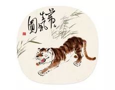 虎頭王中王打一生肖——探尋背后的神秘與寓意，虎頭王中王背后的生肖神秘與寓意探尋