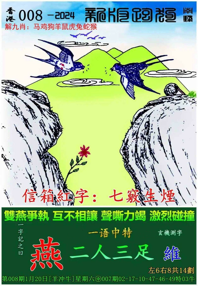 7777788888新版跑狗圖解析