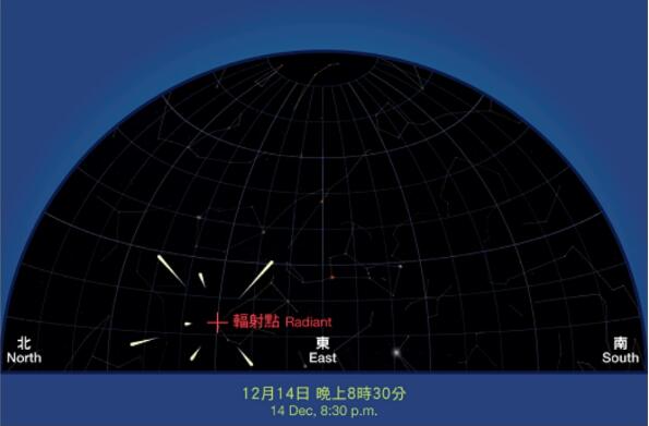 新澳之夜