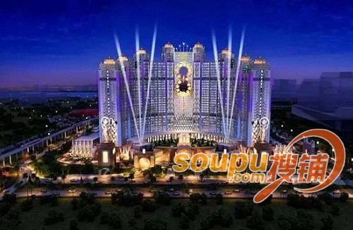 新澳門2025芳草地，探索未來的魅力與機(jī)遇，新澳門2025芳草地，未來魅力與機(jī)遇的探索