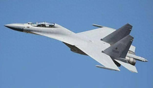 殲-11戰(zhàn)機(jī)，幾代戰(zhàn)機(jī)中的佼佼者，殲-11戰(zhàn)機(jī)，幾代戰(zhàn)機(jī)中的翹楚