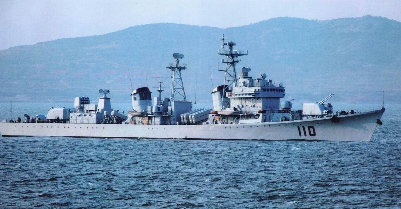 大連艦，歷史、現(xiàn)狀與未來展望，大連艦，歷史沿革、現(xiàn)狀解析與未來展望