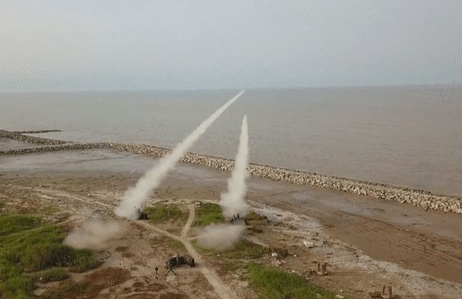軍事新聞2021年5月份，全球軍事動態(tài)深度解析，全球軍事動態(tài)深度解析，聚焦軍事新聞五月回顧