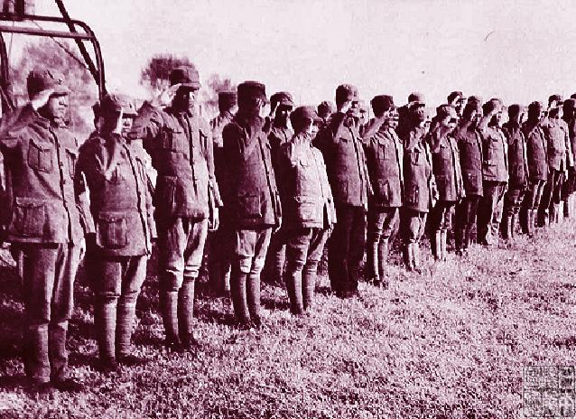 軍事新聞大事，全球軍事動態(tài)深度解析，全球軍事動態(tài)深度解析，軍事新聞大事回顧與展望