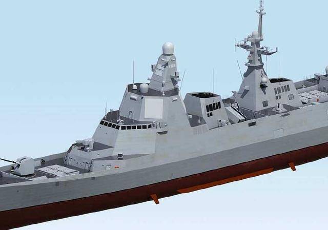 巡洋艦與驅(qū)逐艦，誰(shuí)更勝一籌？，巡洋艦與驅(qū)逐艦，誰(shuí)更勝一籌？比較分析揭秘答案
