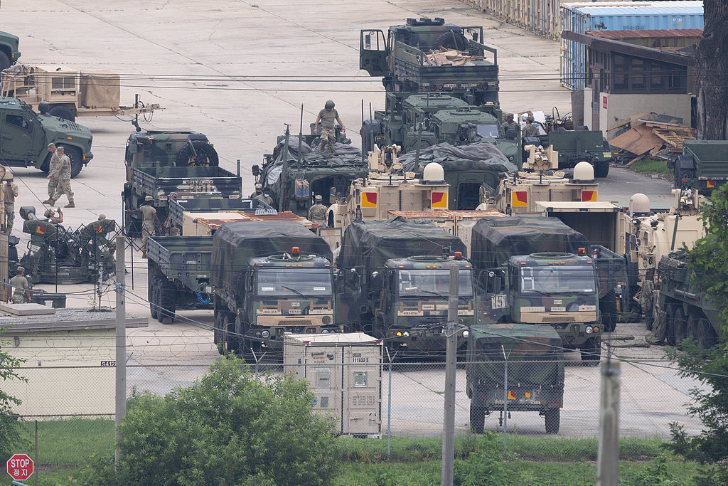 局勢(shì)最新軍事消息全面解析，局勢(shì)最新軍事動(dòng)態(tài)全面解析