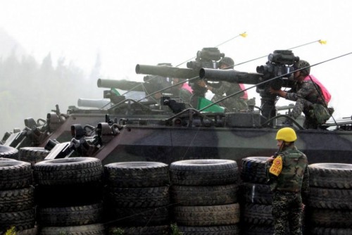 臺(tái)軍擊落中國(guó)9架新機(jī)甲，深度解析事件背景與影響，臺(tái)軍擊落中國(guó)新機(jī)甲事件深度解析，背景與影響探討