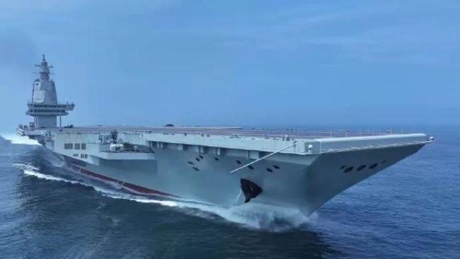 關(guān)于福建艦的最新進(jìn)展——揭秘中國海軍新力量 003福建艦進(jìn)展報(bào)告，福建艦最新進(jìn)展揭秘，中國海軍新力量崛起報(bào)告