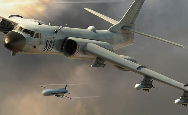 轟-20轟炸機(jī)，未來空中力量的核心支柱，轟-20轟炸機(jī)，未來空中力量的核心支柱力量之源