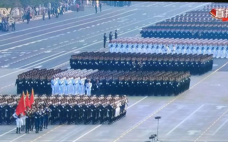 大閱兵2019完整版直播，盛況空前，全球矚目，全球矚目！大閱兵2019盛況直播全景呈現(xiàn)