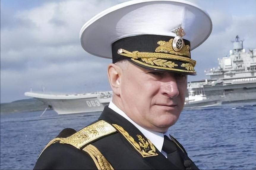 揭秘，37歲成為海軍總司令的傳奇人物，揭秘傳奇人物，海軍總司令的非凡之路——37歲的榮耀之巔