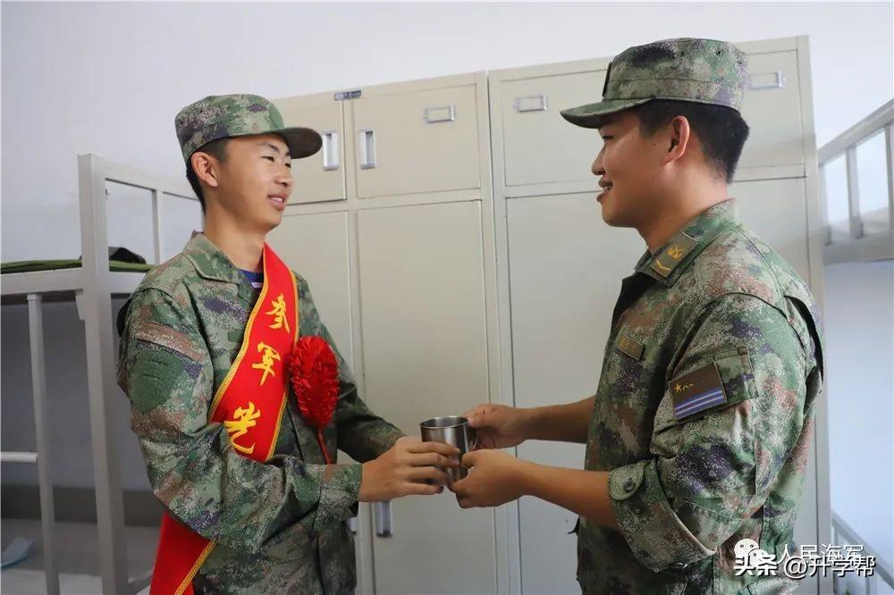 2022年中國(guó)海軍實(shí)力一覽表，2022年中國(guó)海軍實(shí)力全面解析