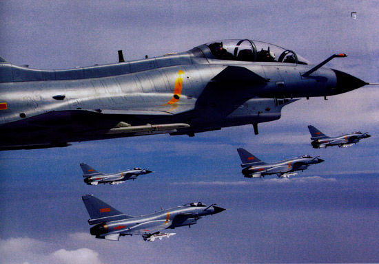 殲-10戰(zhàn)機(jī)，中國(guó)空軍力量的驕傲——揭秘其屬于哪一代戰(zhàn)機(jī)，揭秘殲-10戰(zhàn)機(jī)，中國(guó)空軍力量的驕傲——屬于第三代戰(zhàn)機(jī)