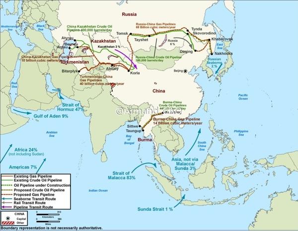 中國現(xiàn)在的真實軍力詳解，中國當(dāng)前真實軍力深度解析