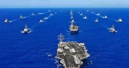 世界軍事強國排名，全球軍事力量概覽，全球軍事強國排名與力量概覽