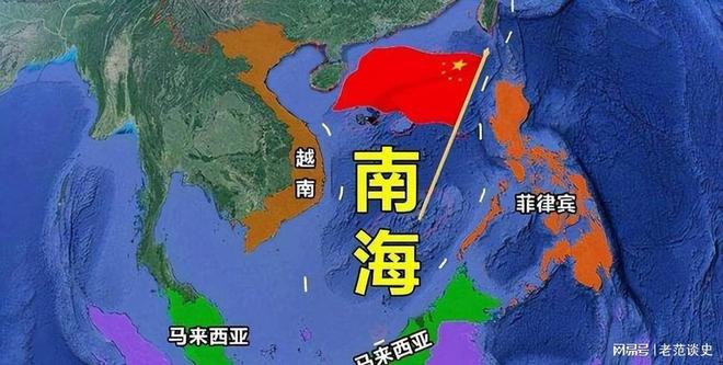 中國(guó)南海局勢(shì)的復(fù)雜性與挑戰(zhàn)，中國(guó)南海局勢(shì)的復(fù)雜性與應(yīng)對(duì)挑戰(zhàn)