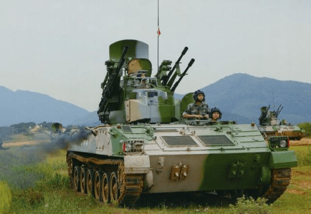 中國陸軍裝備一覽表，深度解析中國陸軍現(xiàn)代化武器與裝備，中國陸軍裝備深度解析，現(xiàn)代化武器與裝備一覽表