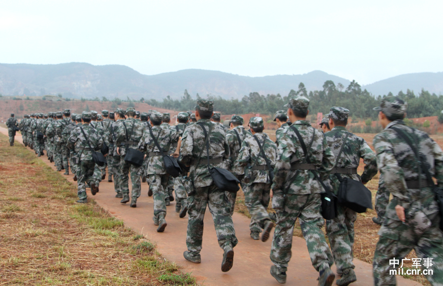 第14集團(tuán)軍，歷史沿革與現(xiàn)役使命，第14集團(tuán)軍，歷史沿革與現(xiàn)役使命揭秘